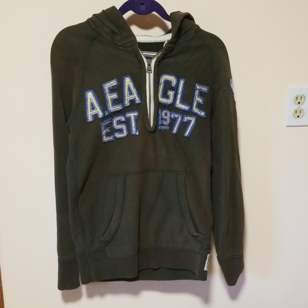 American Eagle sweatshirt size XS